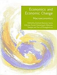 Economics and Economic Change (Paperback)