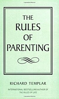 Rules of Parenting (Paperback)