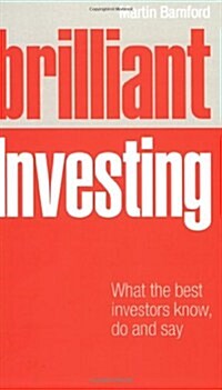 Brilliant Investing (Paperback)