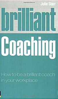 Brilliant Coaching (Paperback)