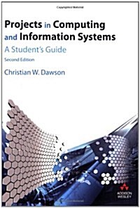 Projects in Computing and Information Systems (Paperback)