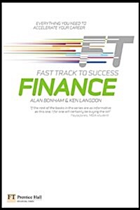 Finance: Fast Track to Success (Paperback)