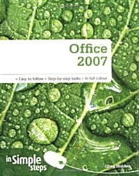 Microsoft Office 2007 in Simple Steps (Paperback)