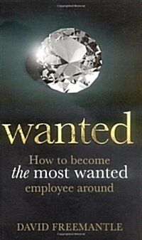 Wanted (Paperback)