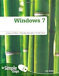 Windows 7 in Simple Steps (Paperback)