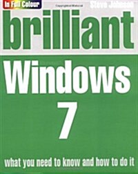 Brilliant Windows 7 (Paperback)