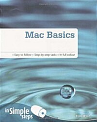 Mac Basics in Simple Steps (Paperback)