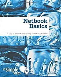 Netbook Basics in Simple Steps (Paperback)