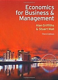 Economics for Business and Management (Paperback)