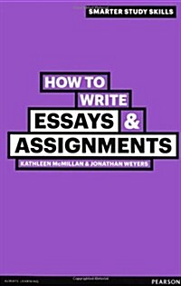 How to Write Essays & Assignments (Paperback)