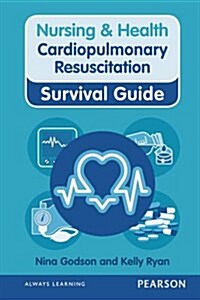Cardiopulmonary Resuscitation (Paperback)