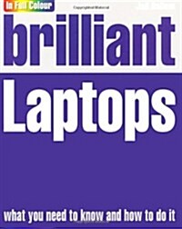 Brilliant Laptops (Paperback)