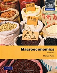 Macroeconomics MyEconLab