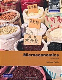 Microeconomics with MyEconLab (Package, Global ed of 10th revised ed)