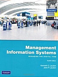 Management Information Systems with MyMISLab (Paperback)