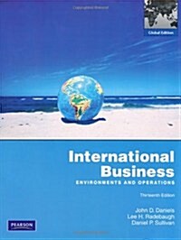 International Business (Paperback)