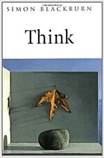 Think : A Compelling Introduction to Philosophy (Paperback)