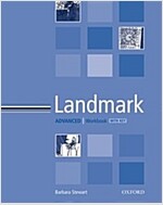 [중고] Landmark Advanced: Workbook (with Key) (Paperback)