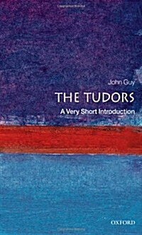 Tudors: A Very Short Introduction (Paperback)