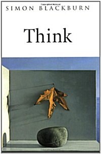 Think : A Compelling Introduction to Philosophy (Paperback)