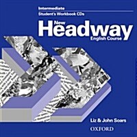 New Headway: Intermediate: Students Workbook Audio CD (CD-Audio)
