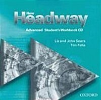 New Headway: Advanced: Students Workbook Audio CD (CD-Audio)