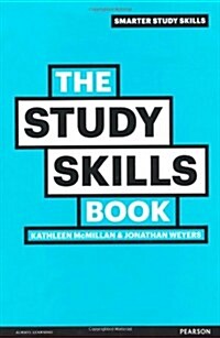 The Study Skills Book (Paperback, 2 Rev ed)