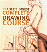 Readers Digest Complete Drawing Course (Hardcover)
