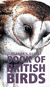 Book of British Birds (Paperback)