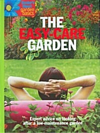 Easy-Care Garden (Hardcover)
