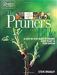 Pruners Bible (Paperback)