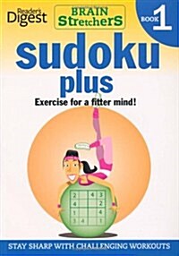 Sudoku Plus (Paperback)
