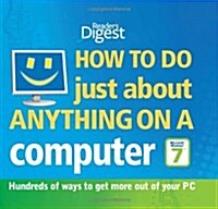 How to Do Just About Anything on a Computer Microsoft Windo (Hardcover)