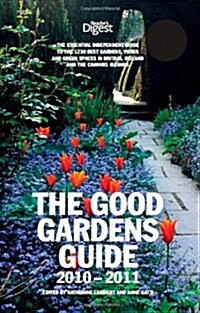 Good Gardens Guide (Paperback)