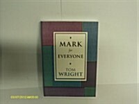 Mark for Everyone (Hardcover)