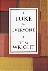 Luke for Everyone (Hardcover)