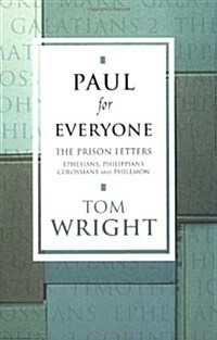 Paul for Everyone (Hardcover)