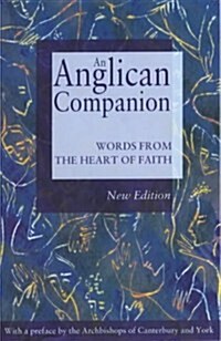 [중고] Anglican Companion (Hardcover)