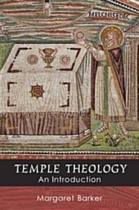 Temple Theology (Paperback)