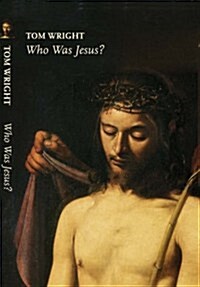 Who Was Jesus? Reissue (Paperback)