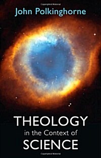 Theology in the Context of Science (Paperback)