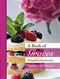 A Book of Graces (Paperback)