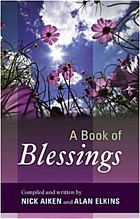 A Book of Blessings (Paperback)