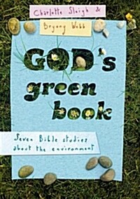 Gods Green Book (Paperback)