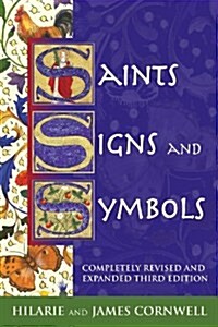 Saints, Signs and Symbols : The Symbolic Language of Christian Art (Paperback)