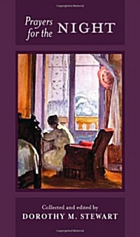 Prayers for the Night (Paperback)