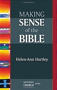 Making Sense of the Bible (Paperback)