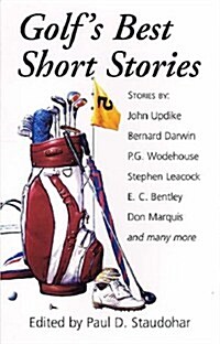 Golfs Best Short Stories (Paperback, Main)