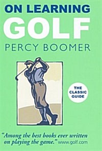 On Learning Golf (Paperback)