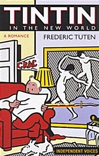 Tintin in the New World (Paperback)